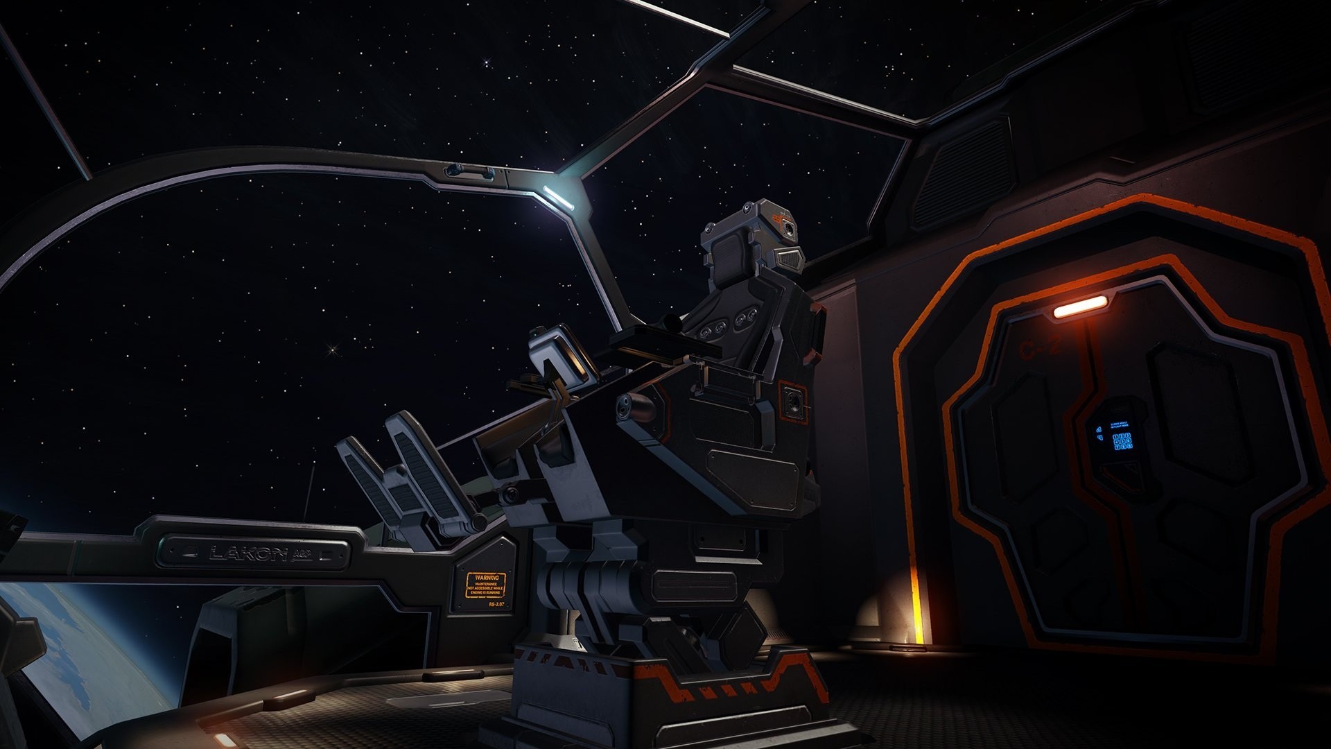 Elite Dangerous - Imagen 22